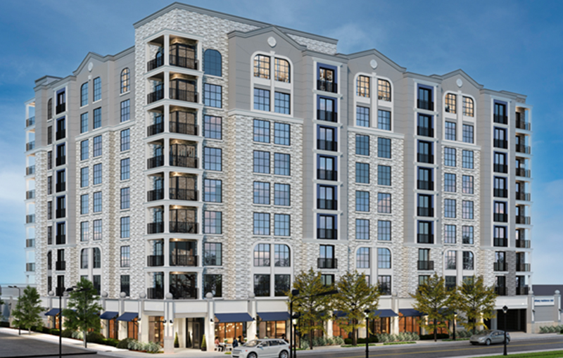 Cronheim Hotel Capital secures $40m for construction of Nittany Residence Club